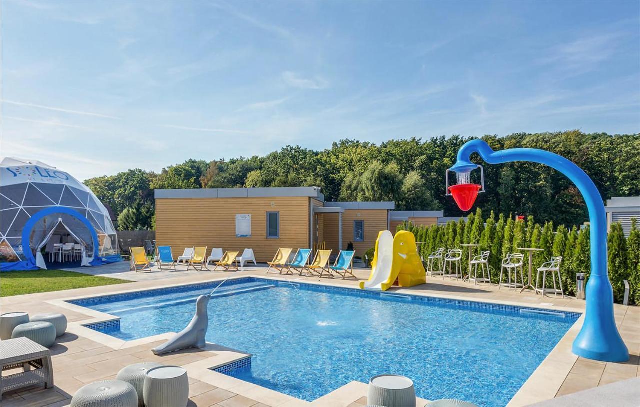 Stunning Home In Rewal With Wifi Екстер'єр фото
